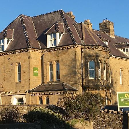 Eastfield Lodge Leyburn Zewnętrze zdjęcie